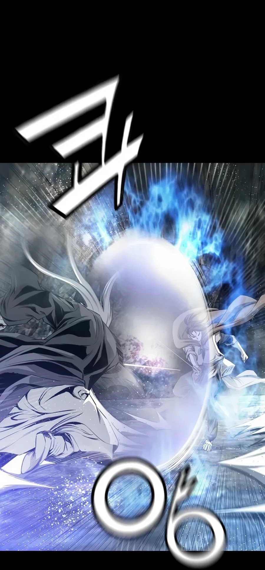 Way To Heaven Chapter 66 page 28 - Chapter 66