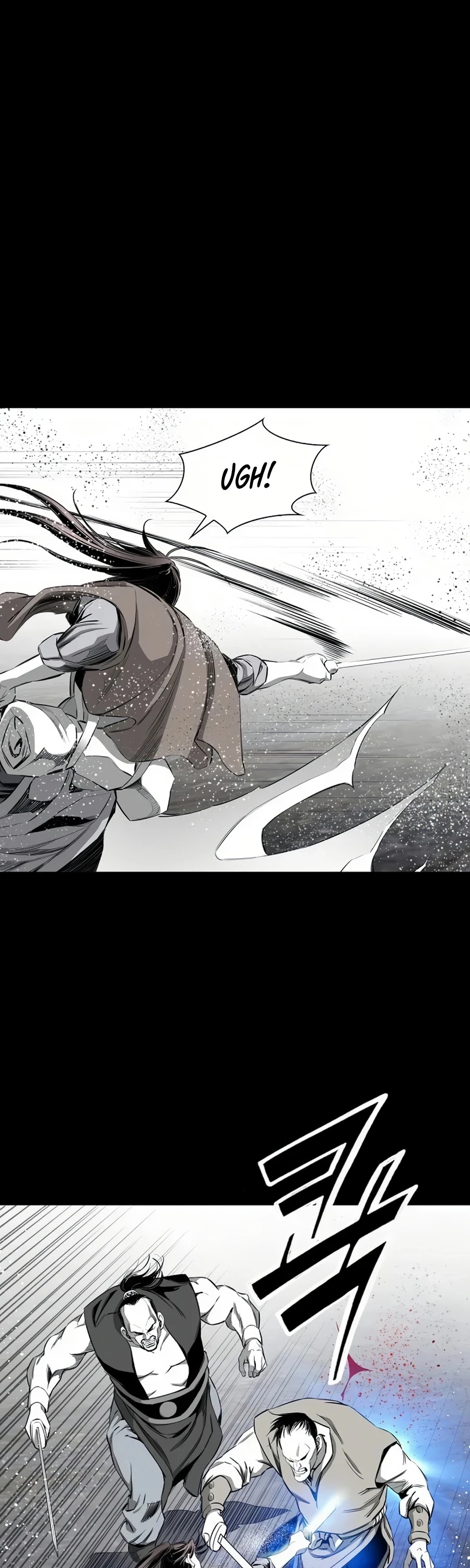 Way To Heaven Chapter 66 page 29 - Chapter 66