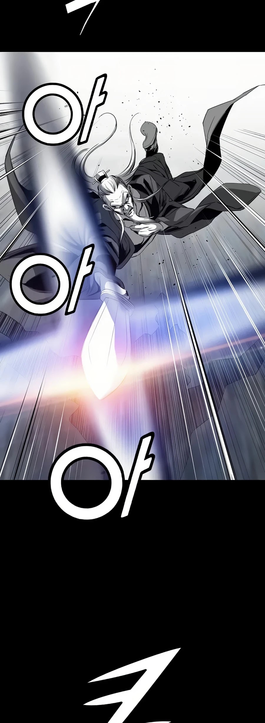 Way To Heaven Chapter 66 page 3 - Chapter 66