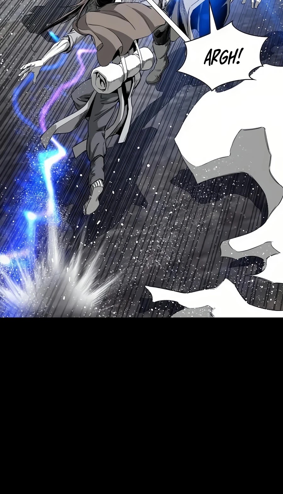 Way To Heaven Chapter 66 page 30 - Chapter 66