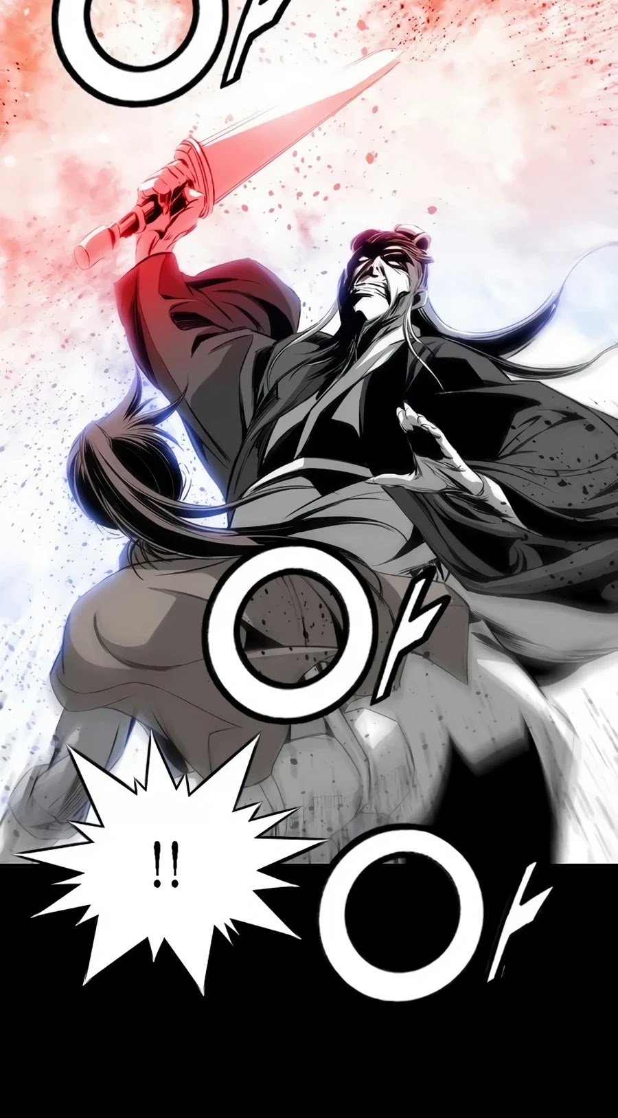 Way To Heaven Chapter 66 page 33 - Chapter 66