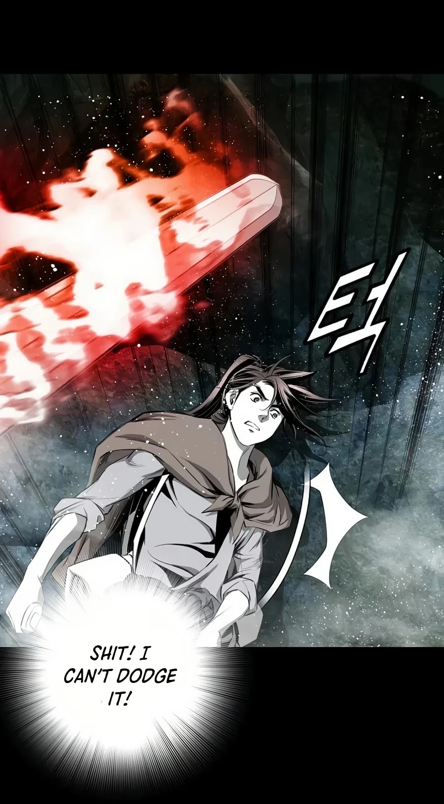 Way To Heaven Chapter 66 page 34 - Chapter 66