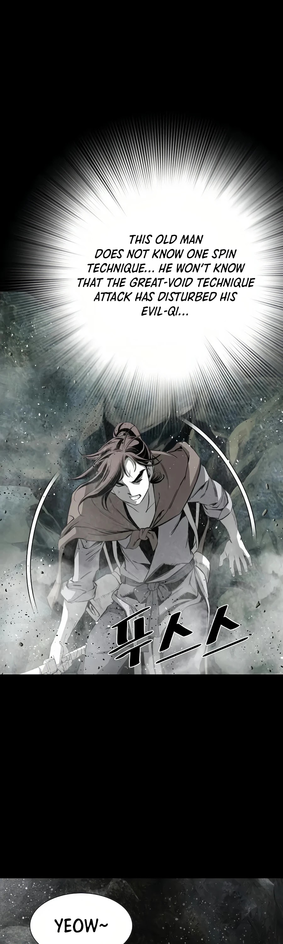 Way To Heaven Chapter 66 page 38 - Chapter 66