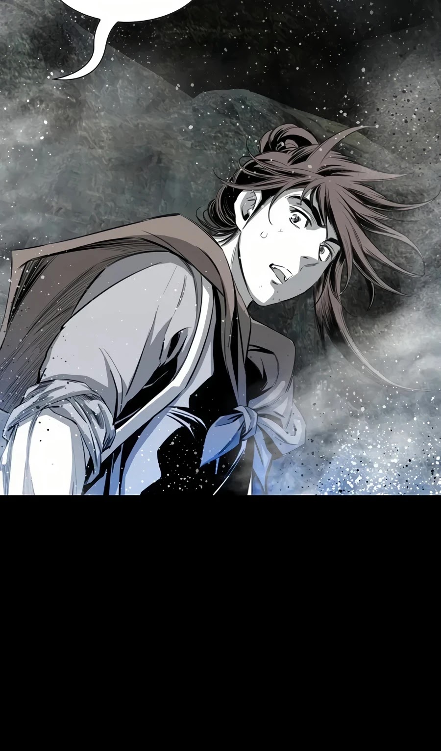 Way To Heaven Chapter 66 page 39 - Chapter 66