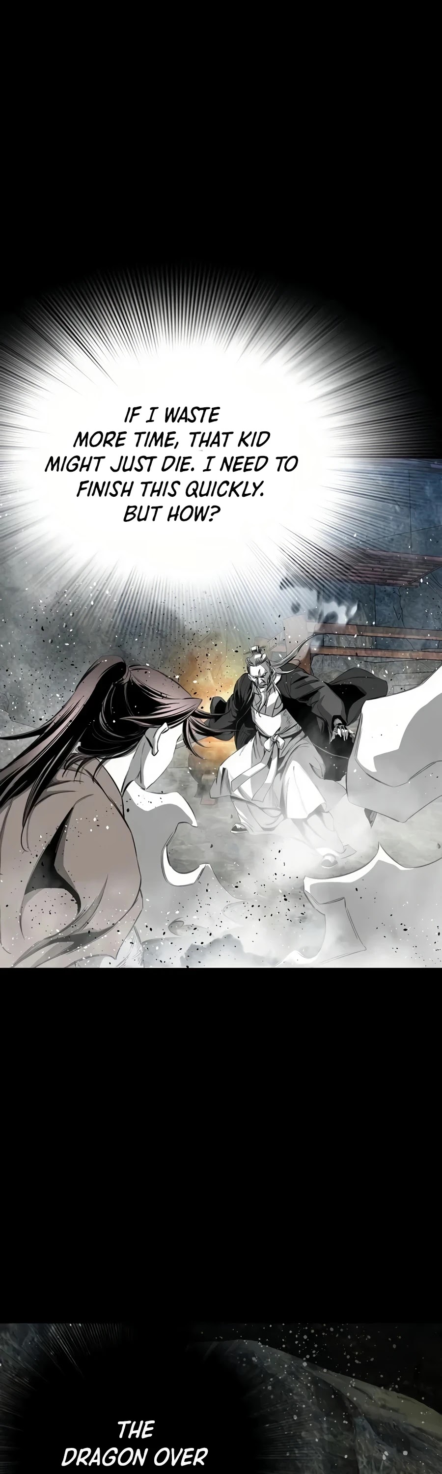 Way To Heaven Chapter 66 page 41 - Chapter 66