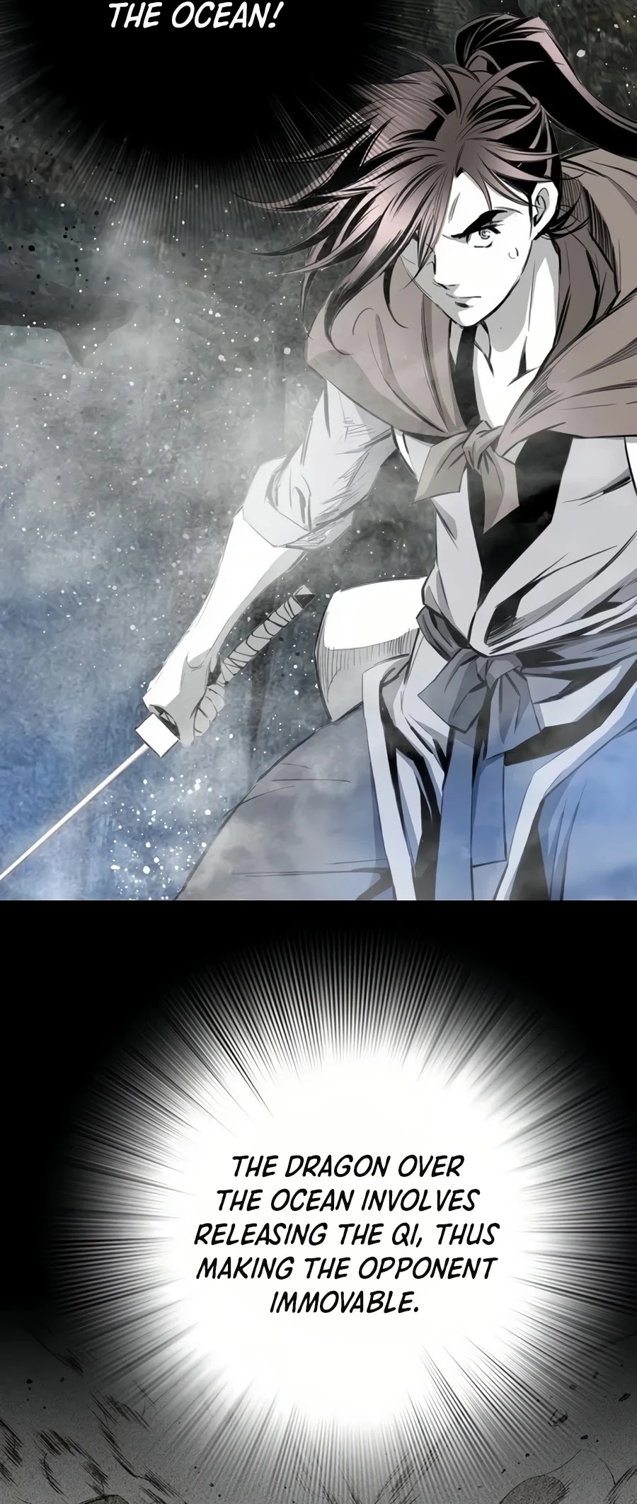 Way To Heaven Chapter 66 page 42 - Chapter 66