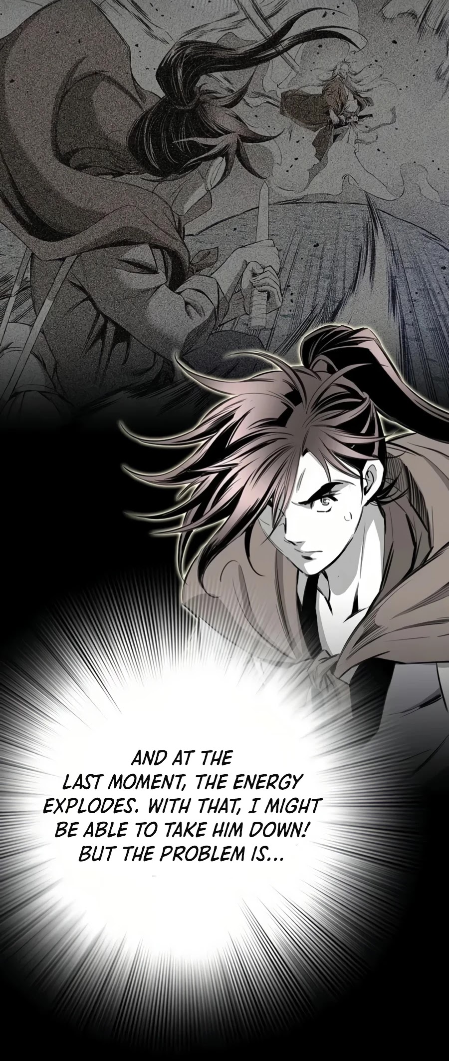 Way To Heaven Chapter 66 page 43 - Chapter 66