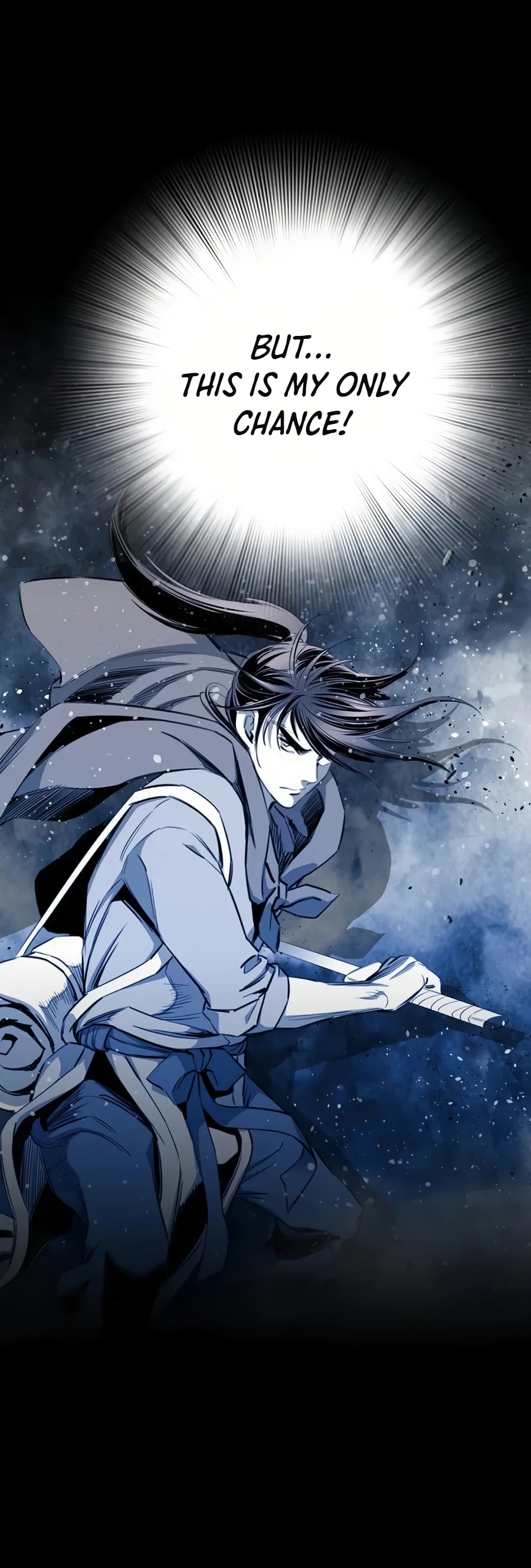 Way To Heaven Chapter 66 page 45 - Chapter 66