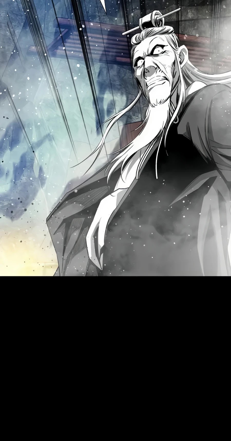 Way To Heaven Chapter 66 page 47 - Chapter 66