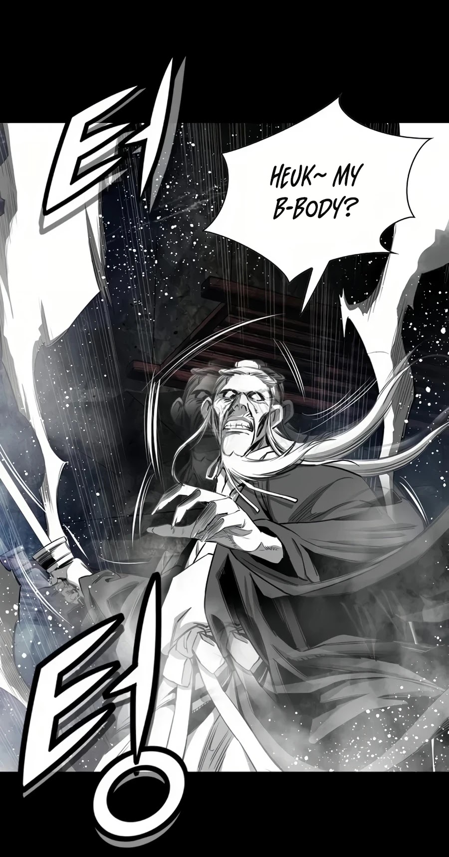 Way To Heaven Chapter 66 page 48 - Chapter 66