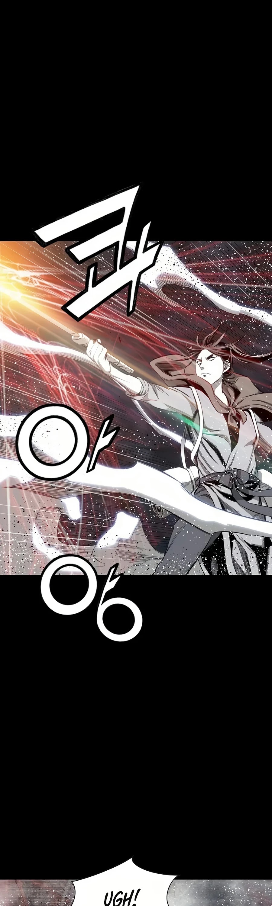 Way To Heaven Chapter 66 page 49 - Chapter 66