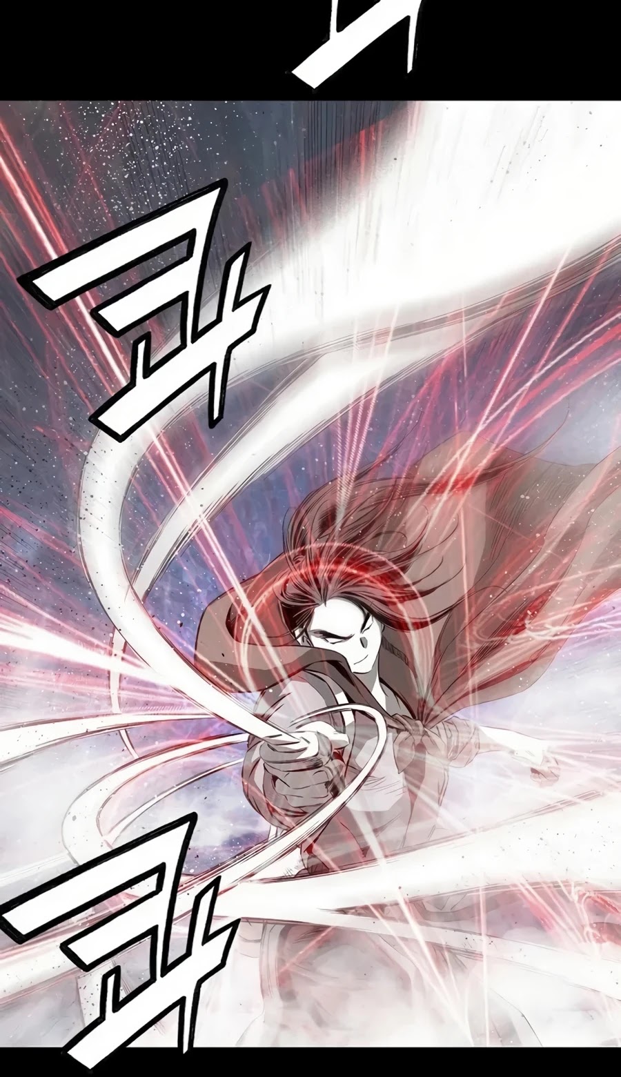 Way To Heaven Chapter 66 page 51 - Chapter 66