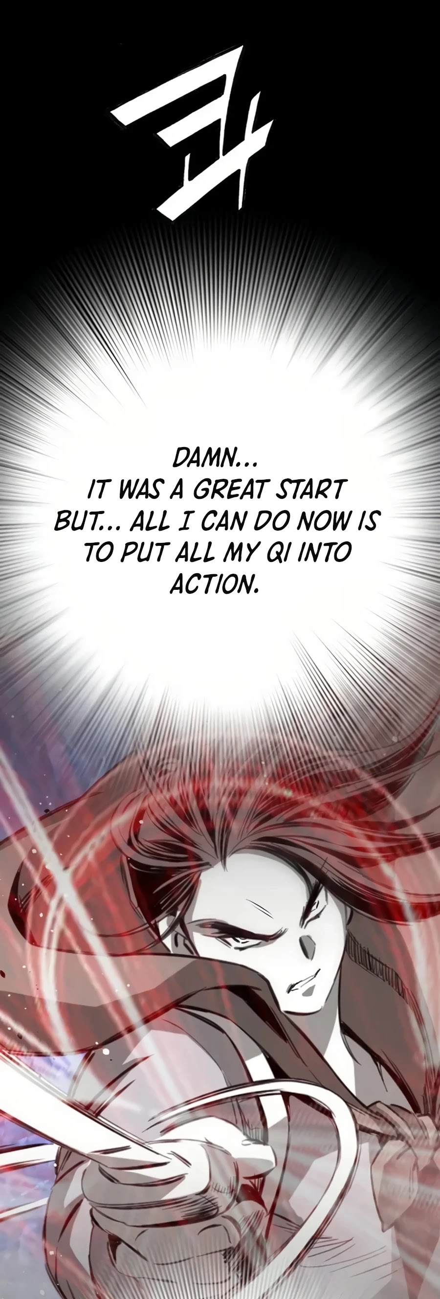 Way To Heaven Chapter 66 page 52 - Chapter 66