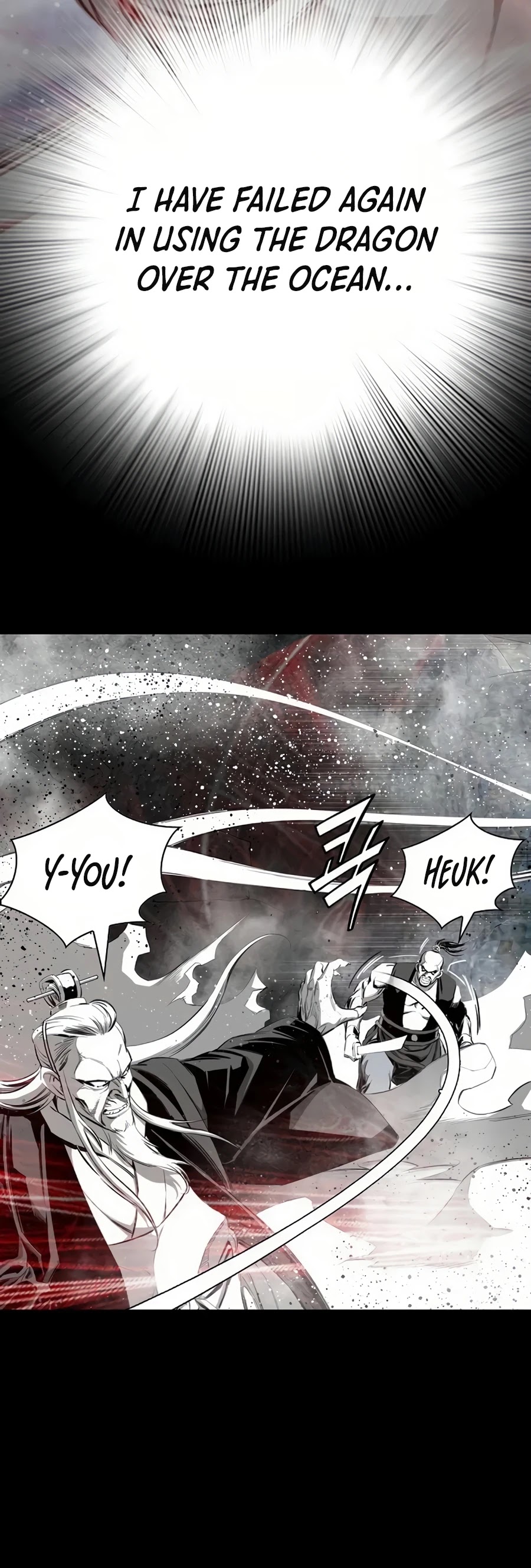 Way To Heaven Chapter 66 page 53 - Chapter 66