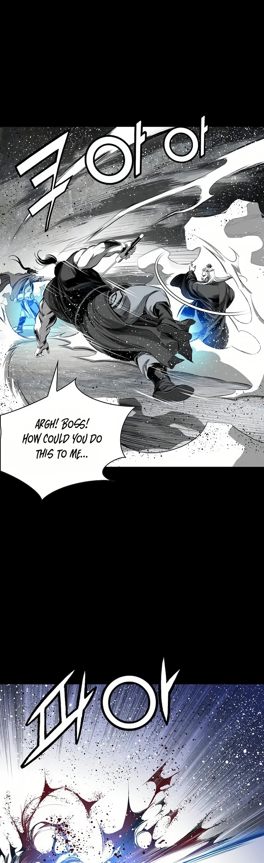 Way To Heaven Chapter 66 page 54 - Chapter 66
