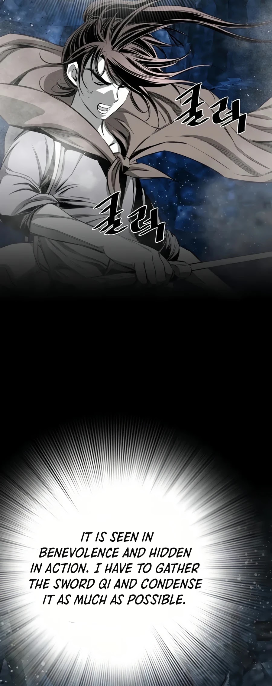 Way To Heaven Chapter 66 page 57 - Chapter 66
