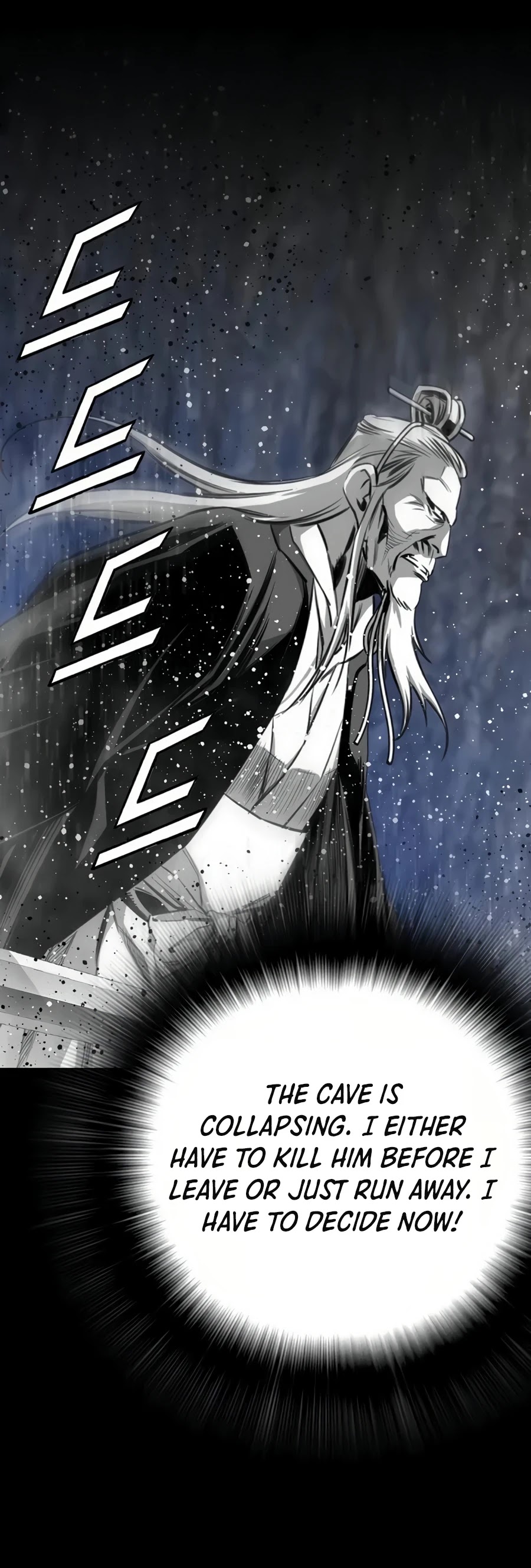 Way To Heaven Chapter 66 page 59 - Chapter 66
