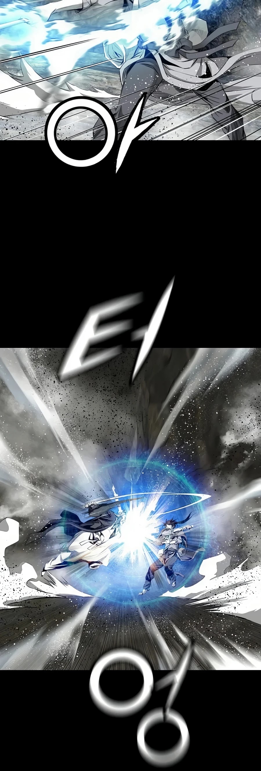 Way To Heaven Chapter 66 page 6 - Chapter 66