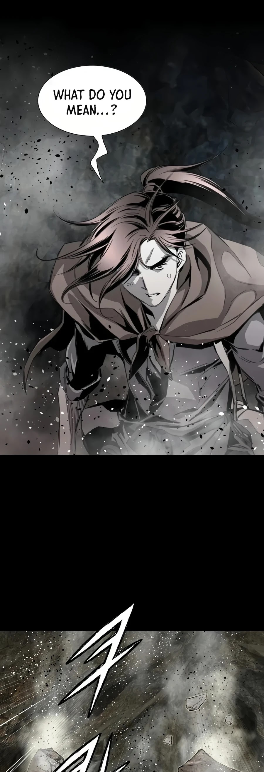 Way To Heaven Chapter 66 page 61 - Chapter 66