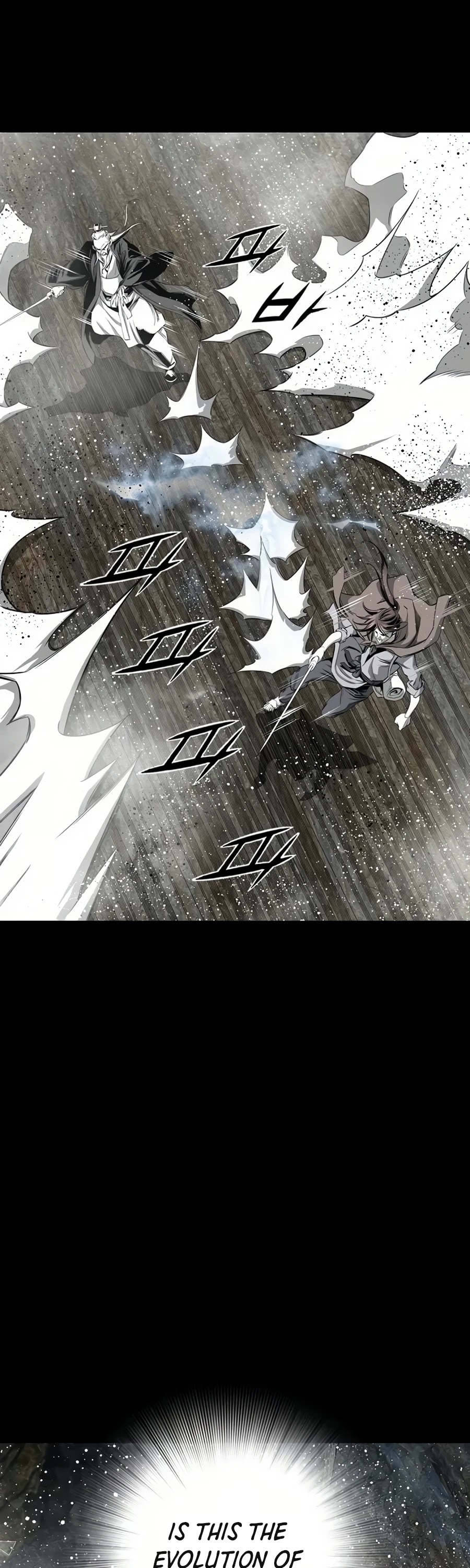 Way To Heaven Chapter 66 page 7 - Chapter 66