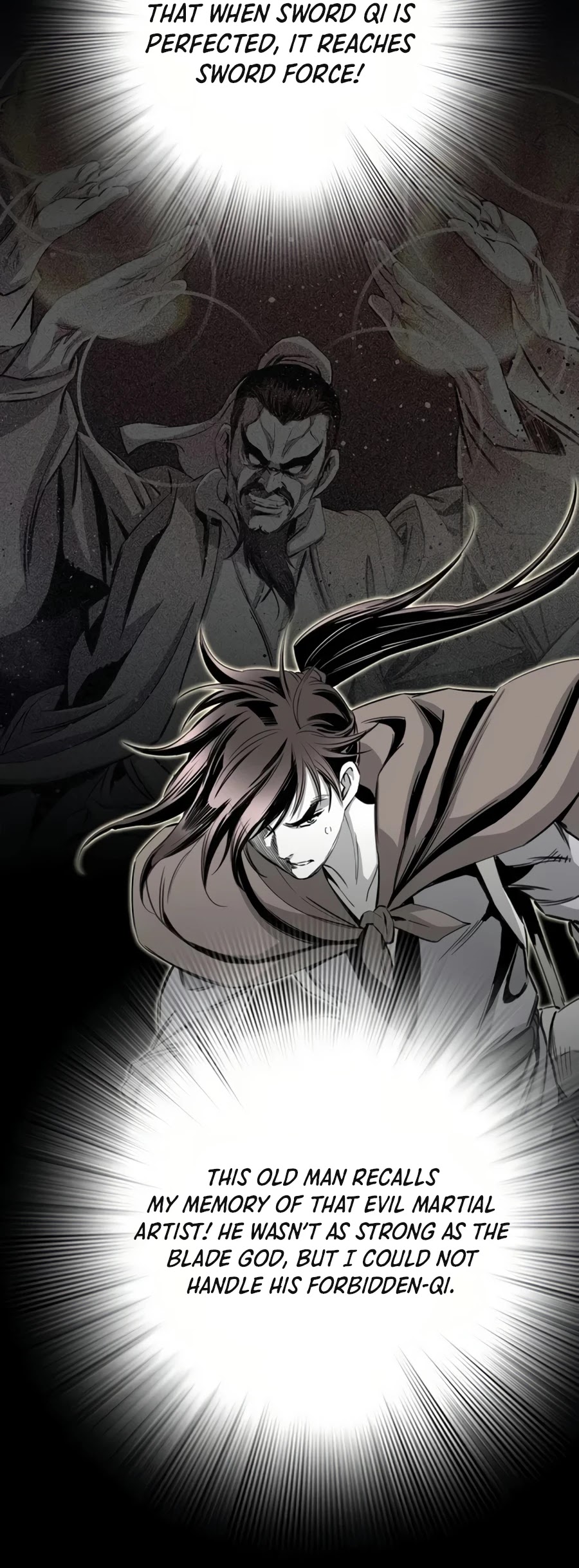 Way To Heaven Chapter 66 page 9 - Chapter 66