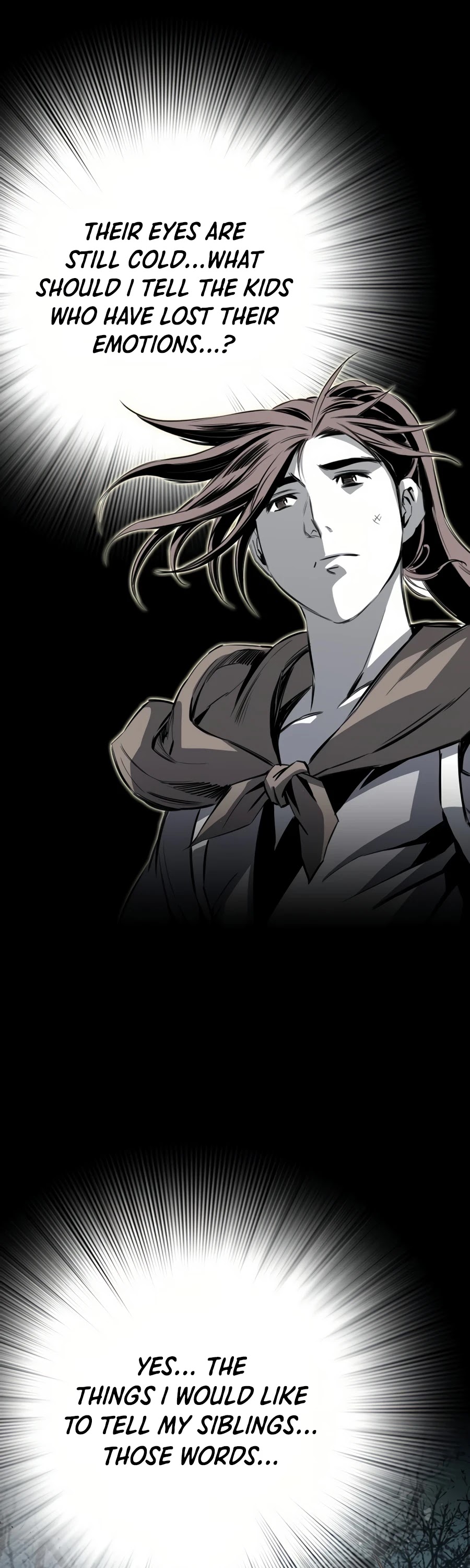 Way To Heaven Chapter 67 page 20 - Chapter 67