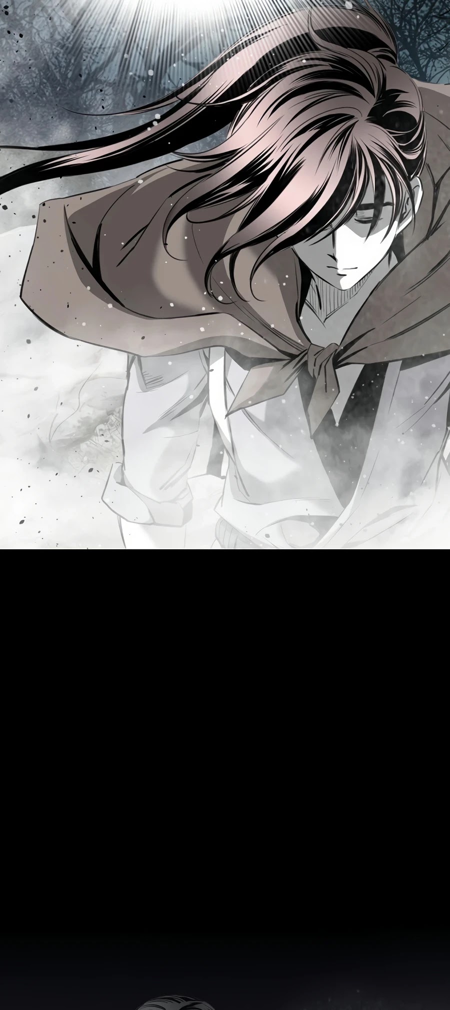 Way To Heaven Chapter 67 page 21 - Chapter 67