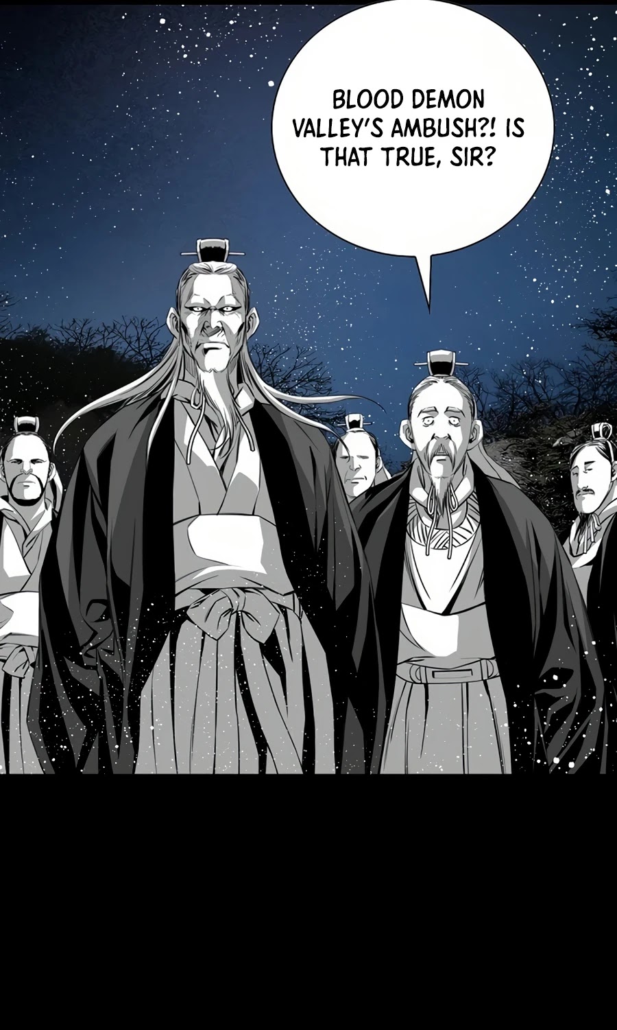 Way To Heaven Chapter 67 page 24 - Chapter 67