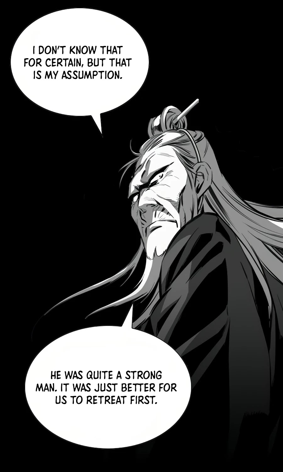 Way To Heaven Chapter 67 page 25 - Chapter 67