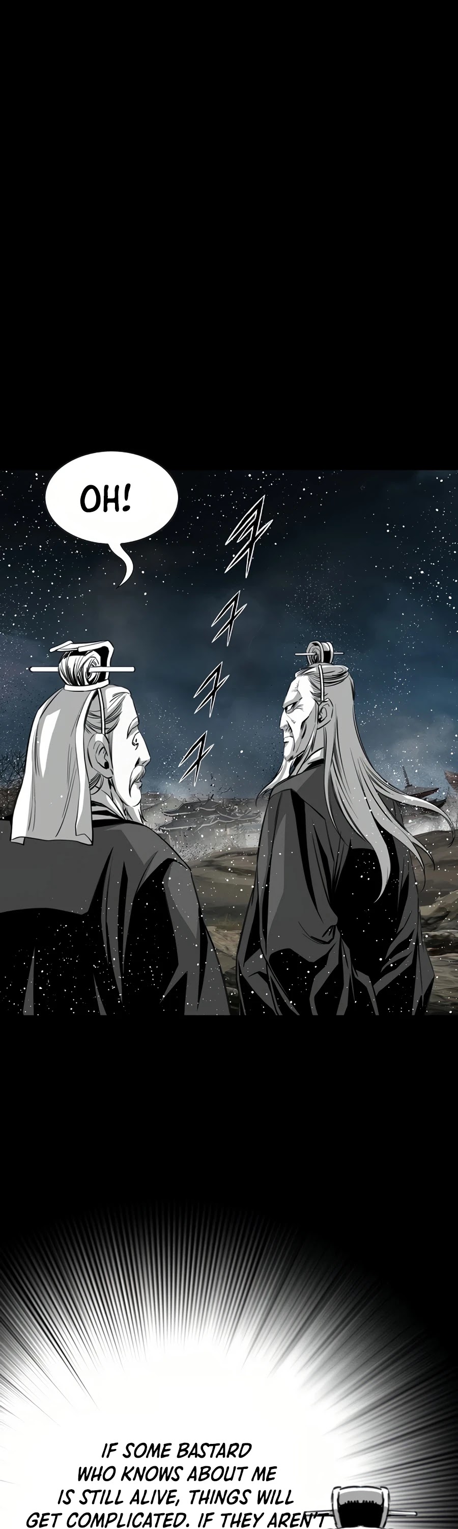 Way To Heaven Chapter 67 page 26 - Chapter 67