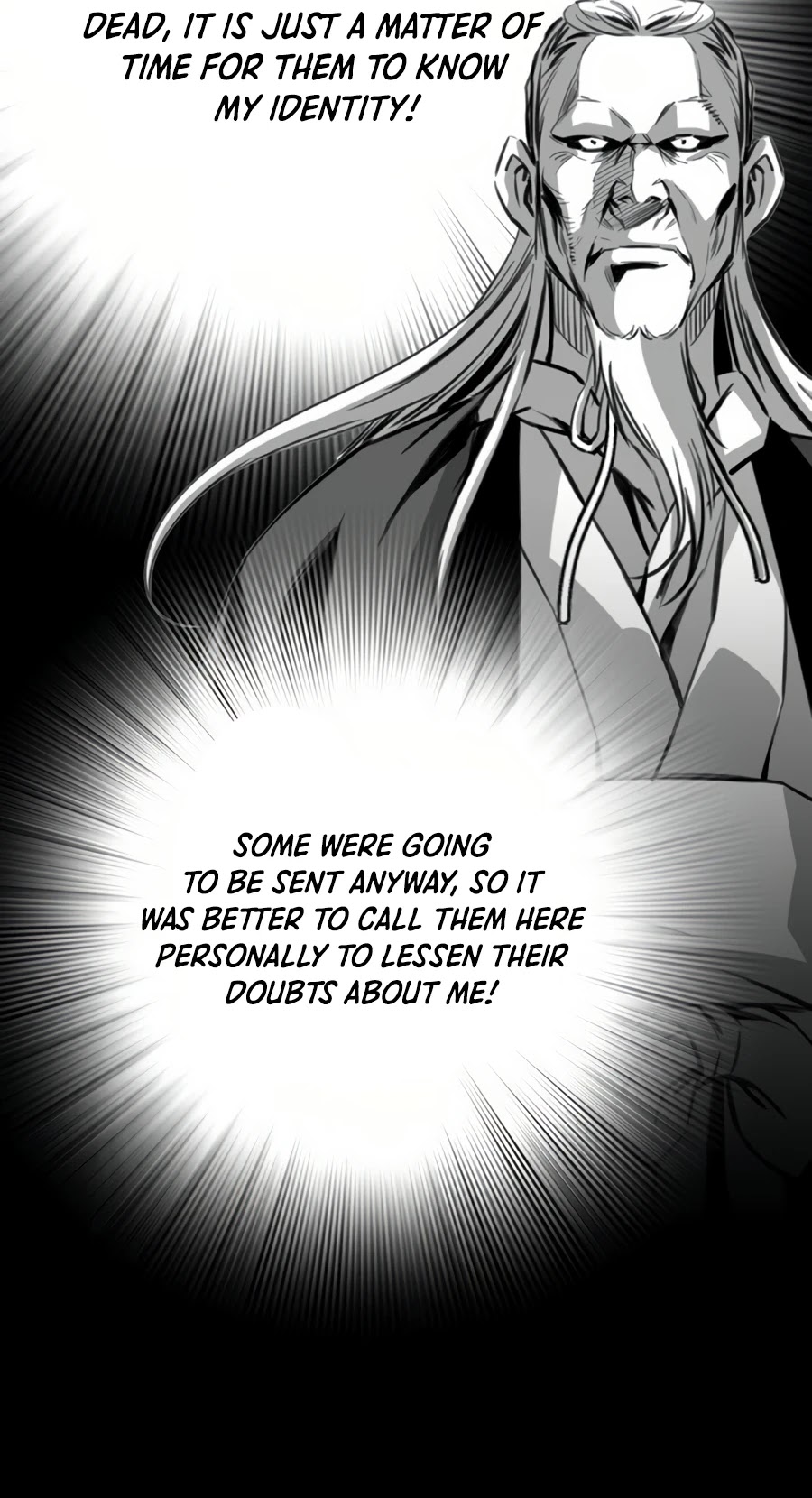 Way To Heaven Chapter 67 page 27 - Chapter 67