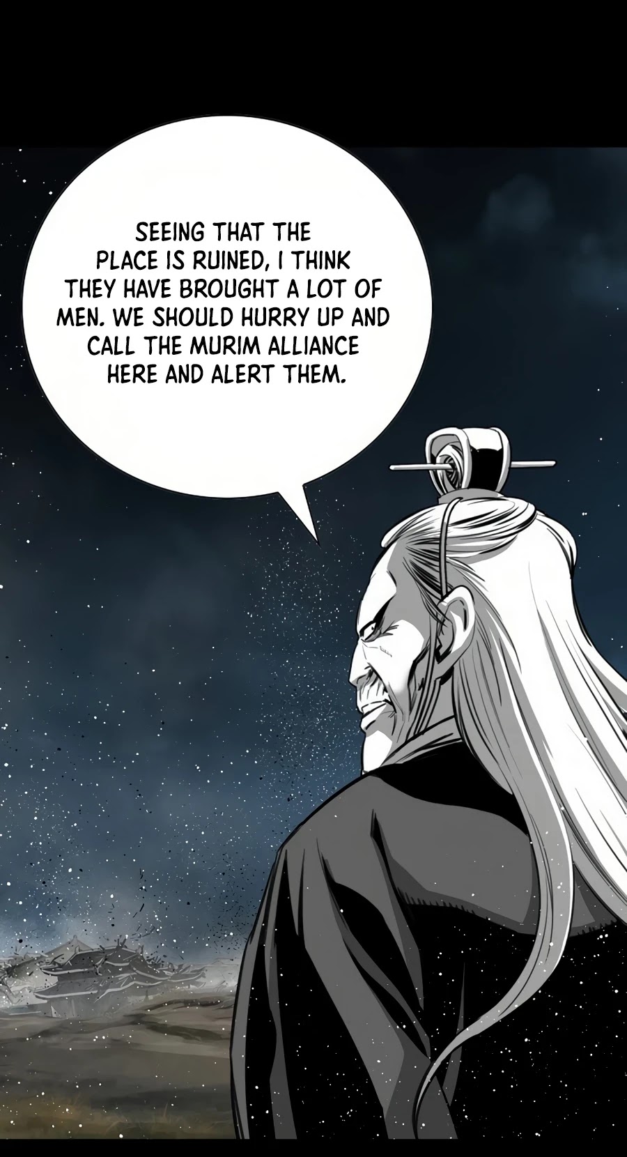 Way To Heaven Chapter 67 page 28 - Chapter 67