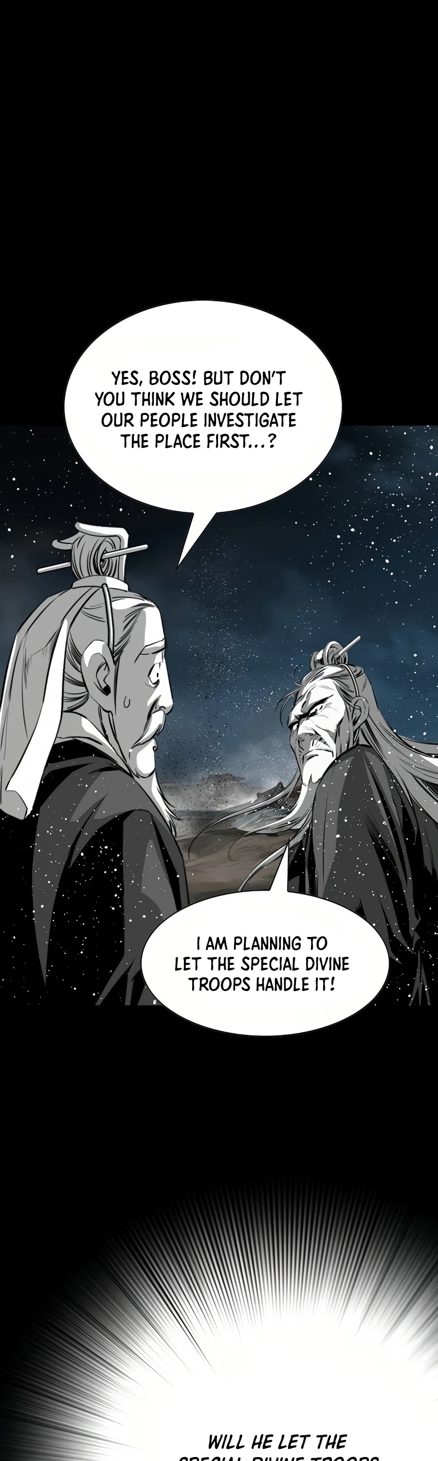 Way To Heaven Chapter 67 page 29 - Chapter 67