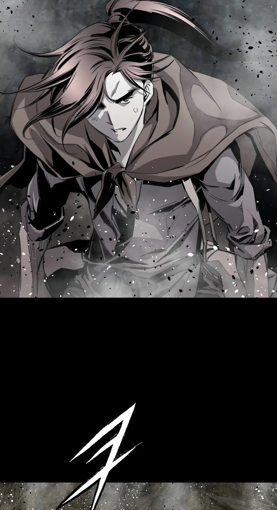Way To Heaven Chapter 67 page 3 - Chapter 67