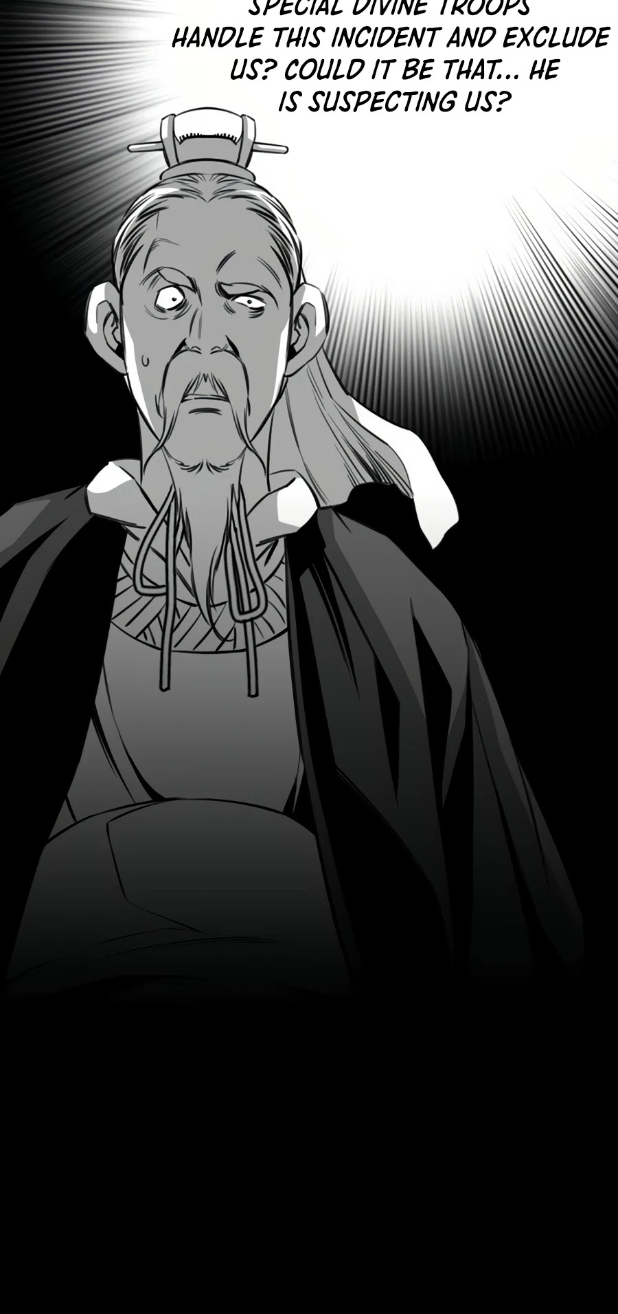 Way To Heaven Chapter 67 page 30 - Chapter 67