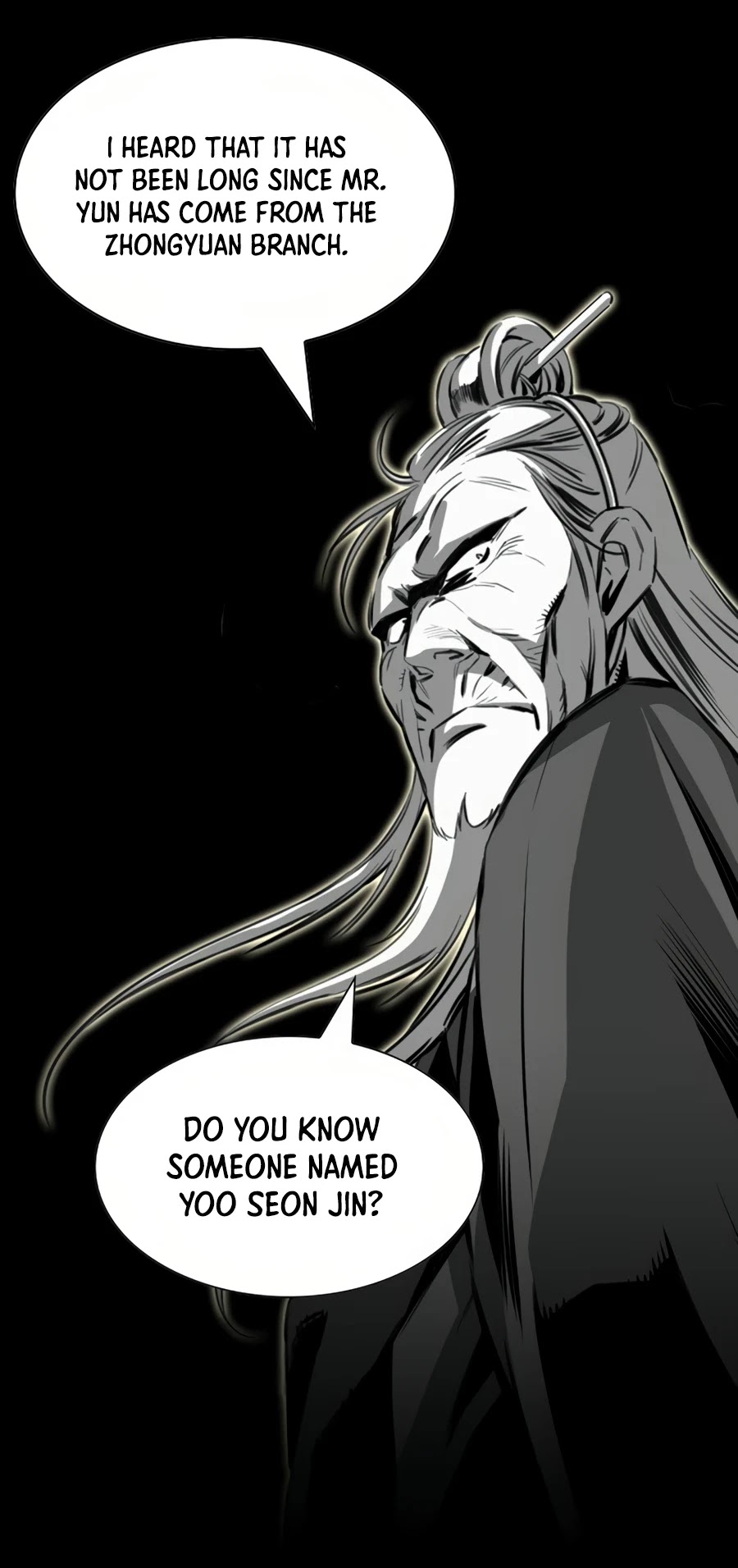 Way To Heaven Chapter 67 page 31 - Chapter 67