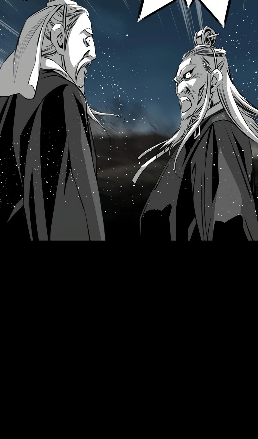 Way To Heaven Chapter 67 page 33 - Chapter 67