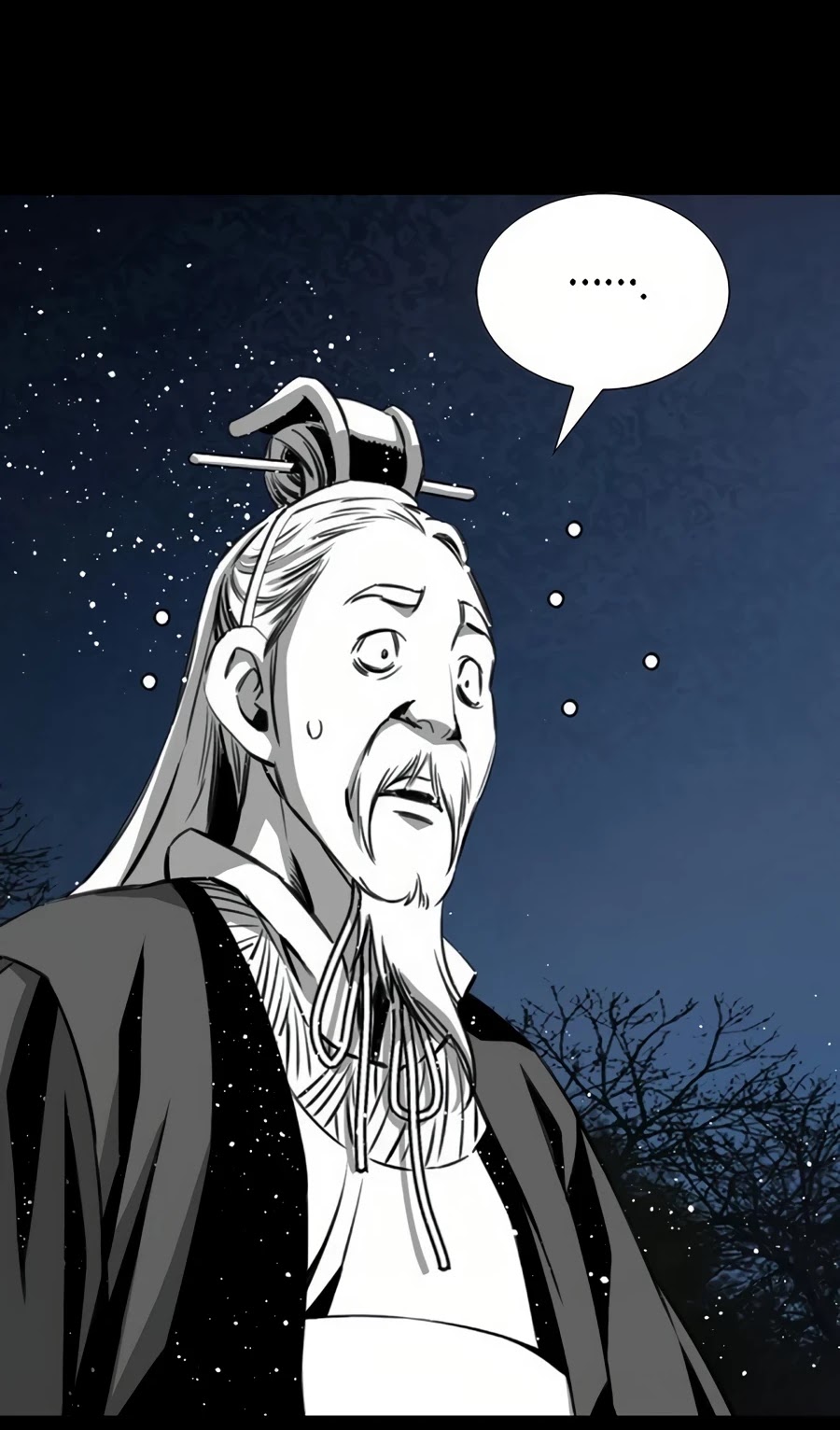 Way To Heaven Chapter 67 page 34 - Chapter 67
