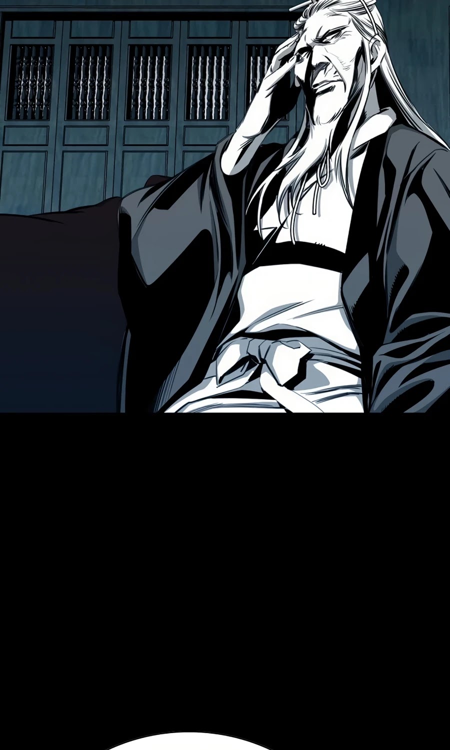 Way To Heaven Chapter 67 page 40 - Chapter 67