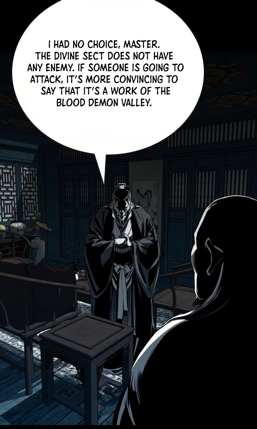 Way To Heaven Chapter 67 page 41 - Chapter 67