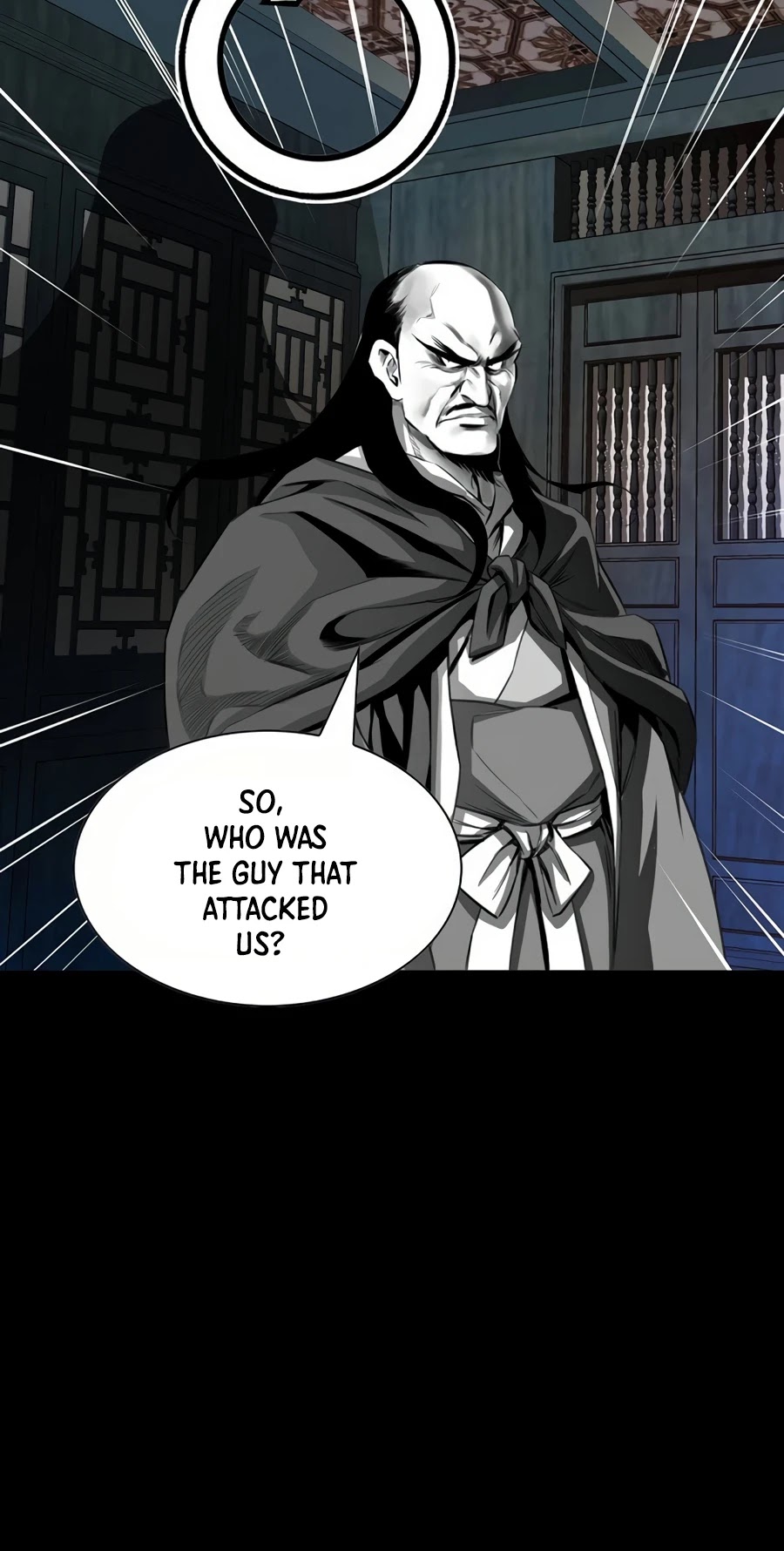 Way To Heaven Chapter 67 page 43 - Chapter 67