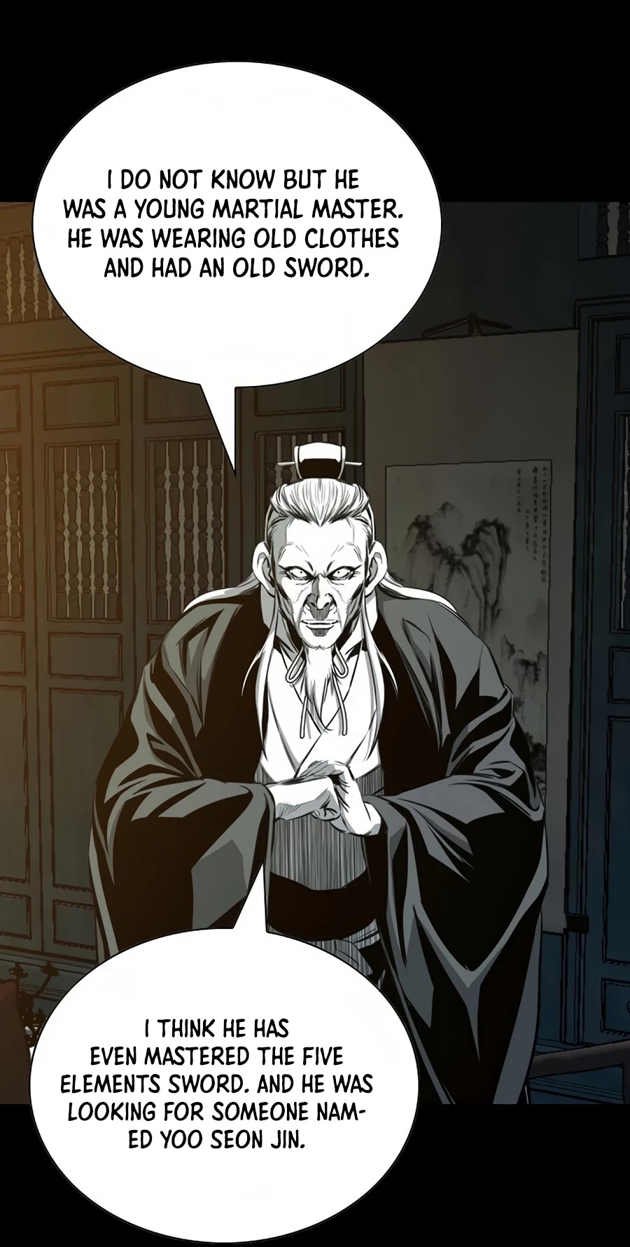 Way To Heaven Chapter 67 page 44 - Chapter 67