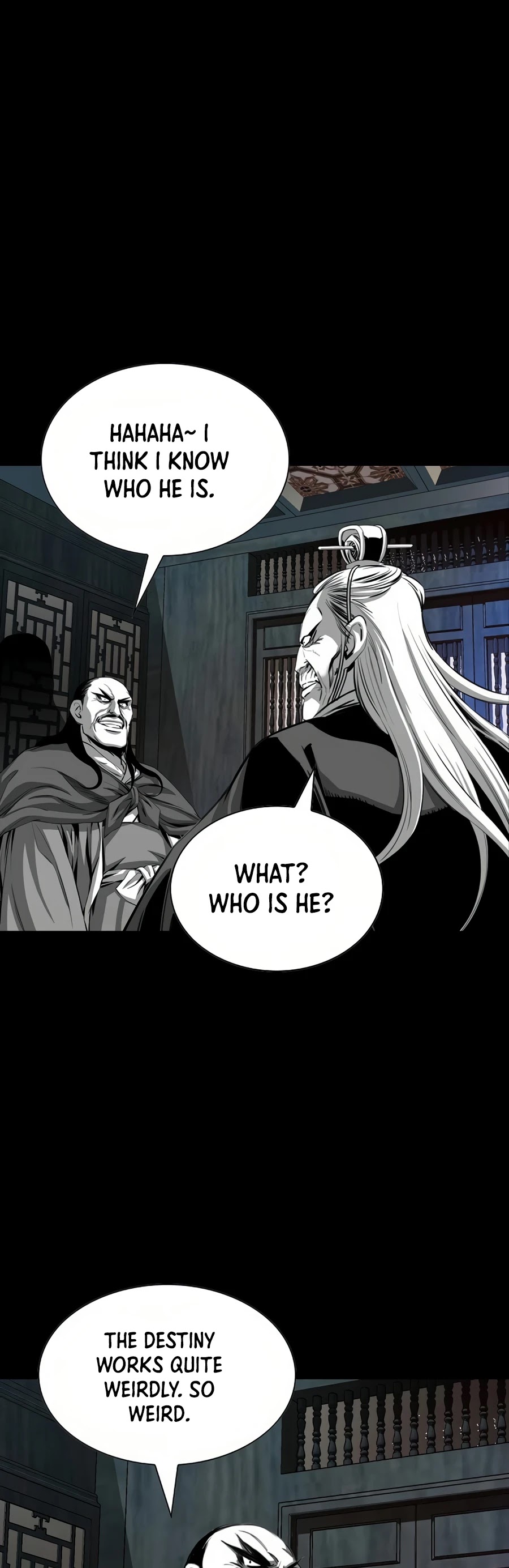 Way To Heaven Chapter 67 page 45 - Chapter 67