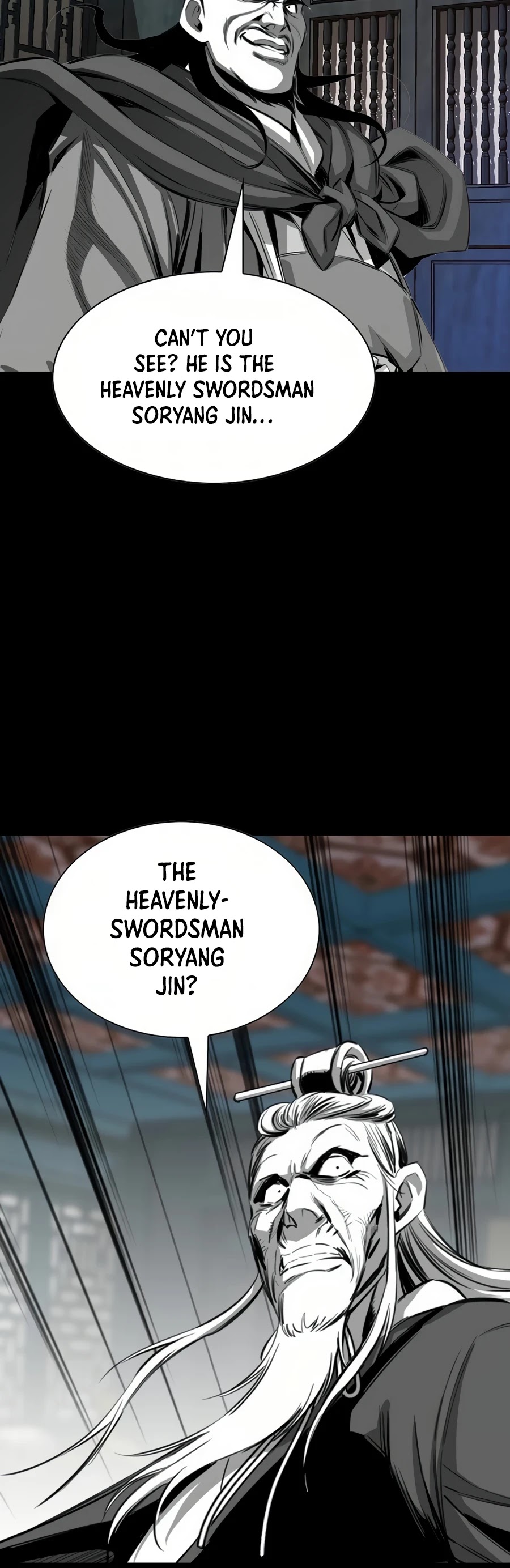 Way To Heaven Chapter 67 page 46 - Chapter 67