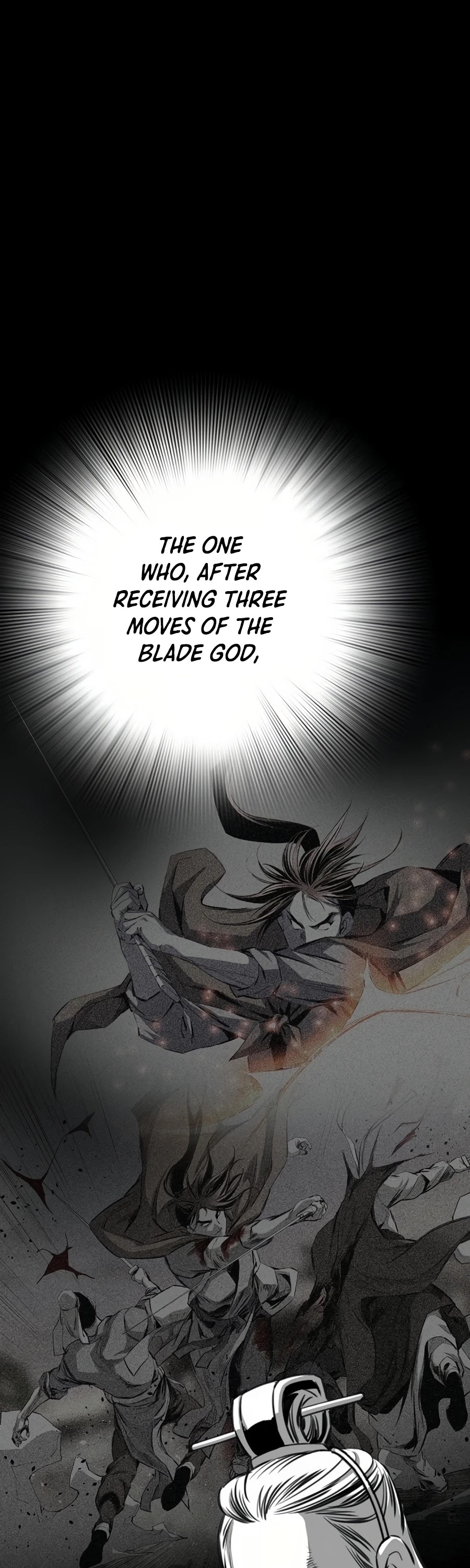 Way To Heaven Chapter 67 page 47 - Chapter 67
