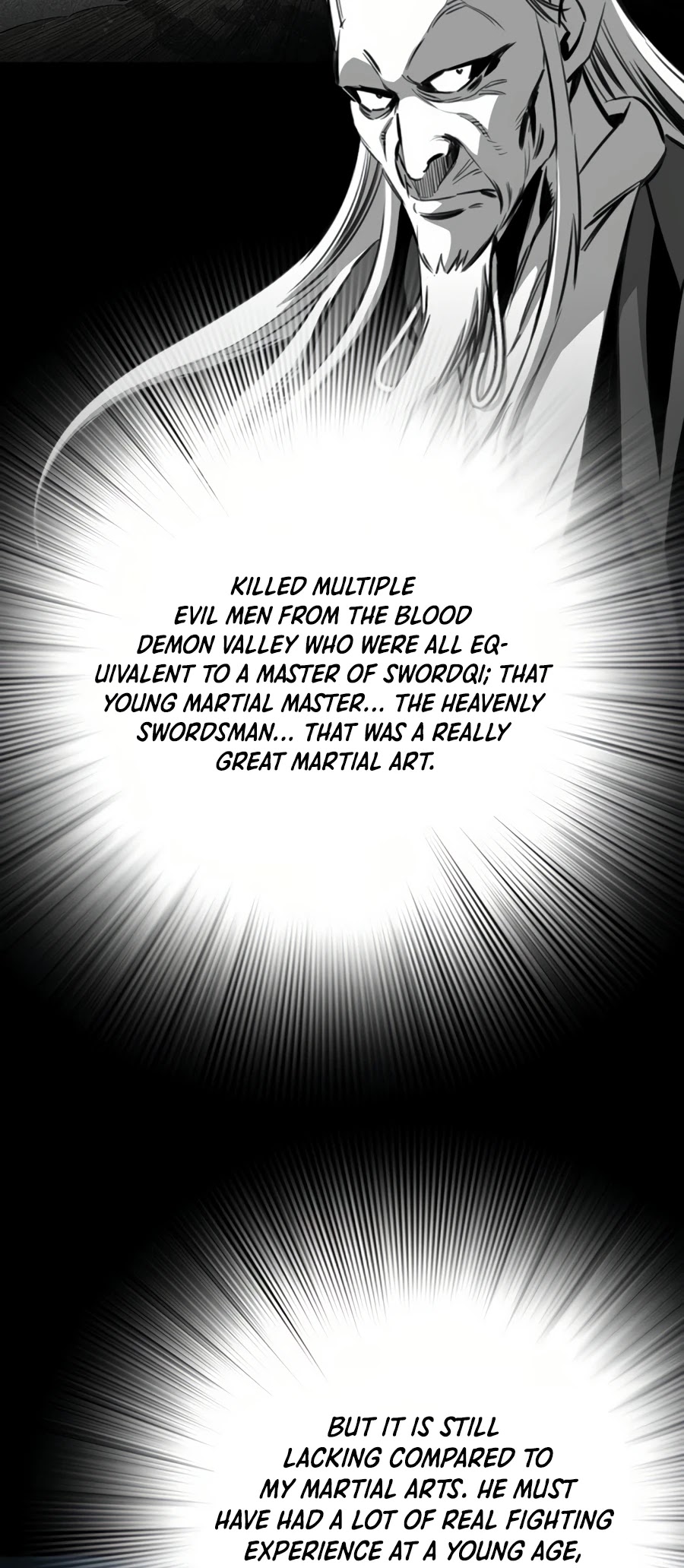 Way To Heaven Chapter 67 page 48 - Chapter 67