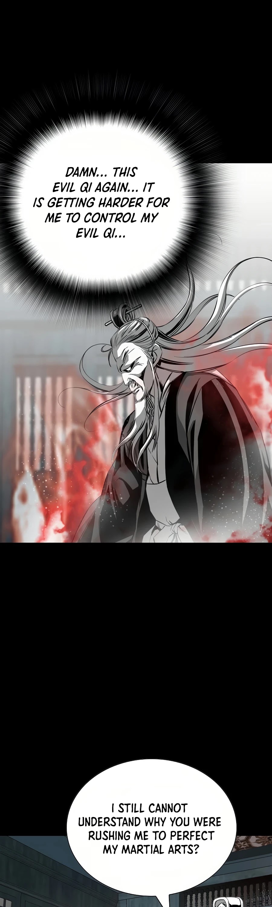 Way To Heaven Chapter 67 page 50 - Chapter 67