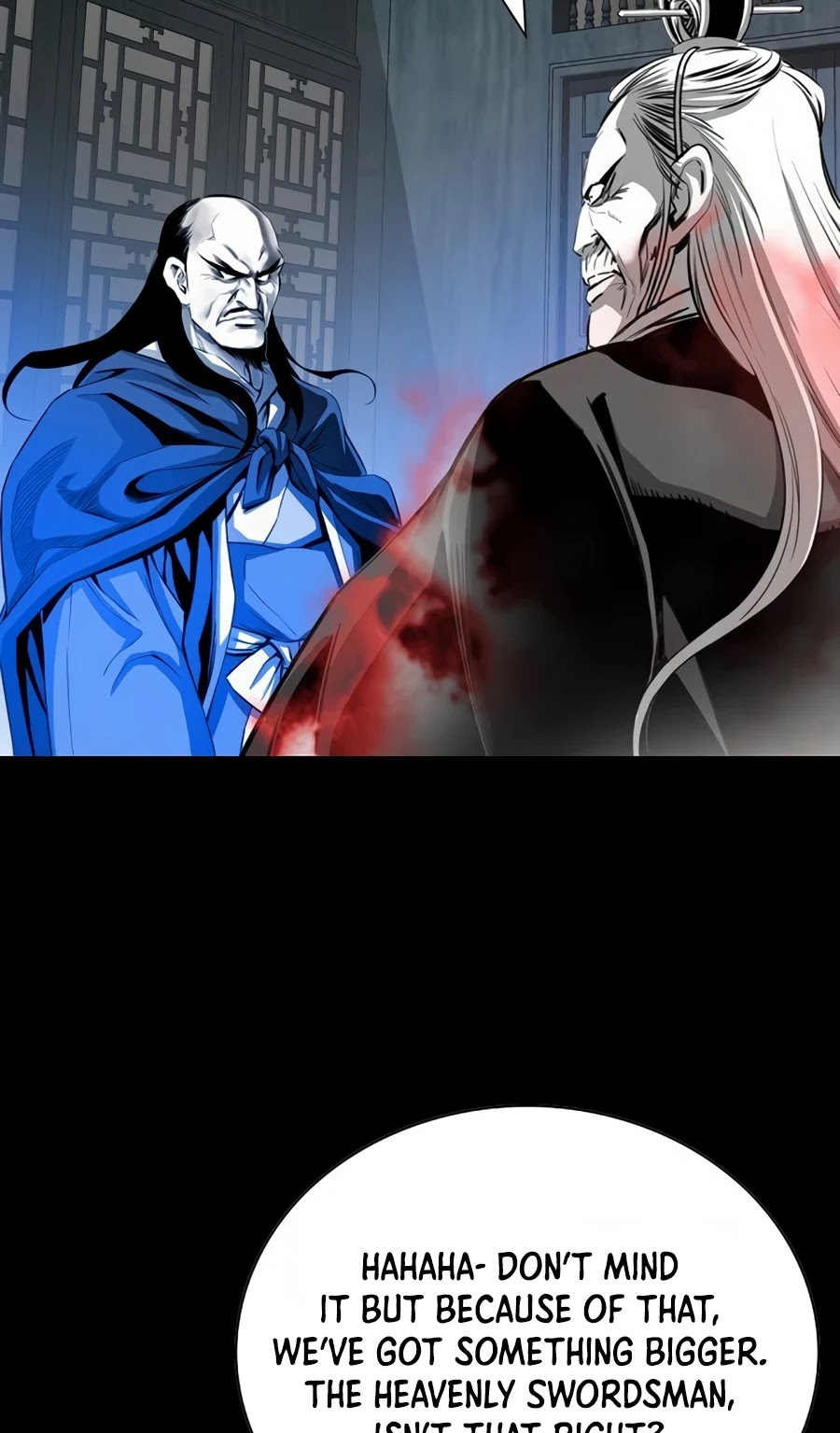 Way To Heaven Chapter 67 page 51 - Chapter 67
