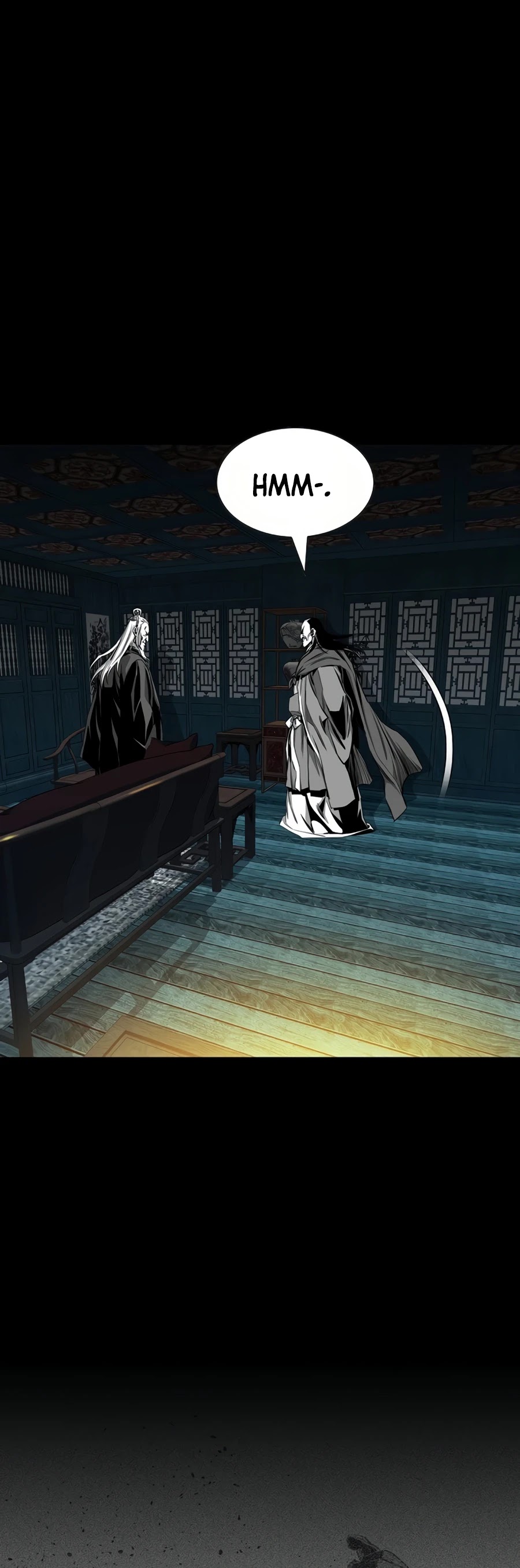 Way To Heaven Chapter 67 page 53 - Chapter 67
