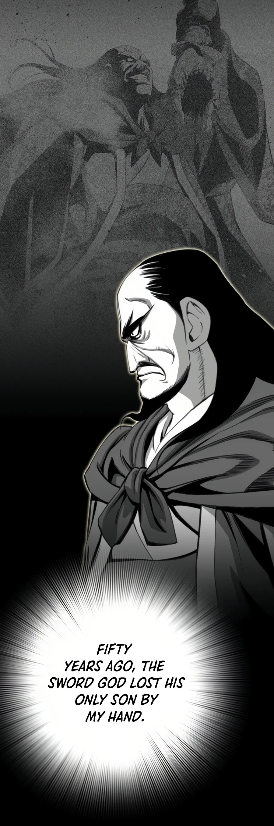 Way To Heaven Chapter 67 page 54 - Chapter 67
